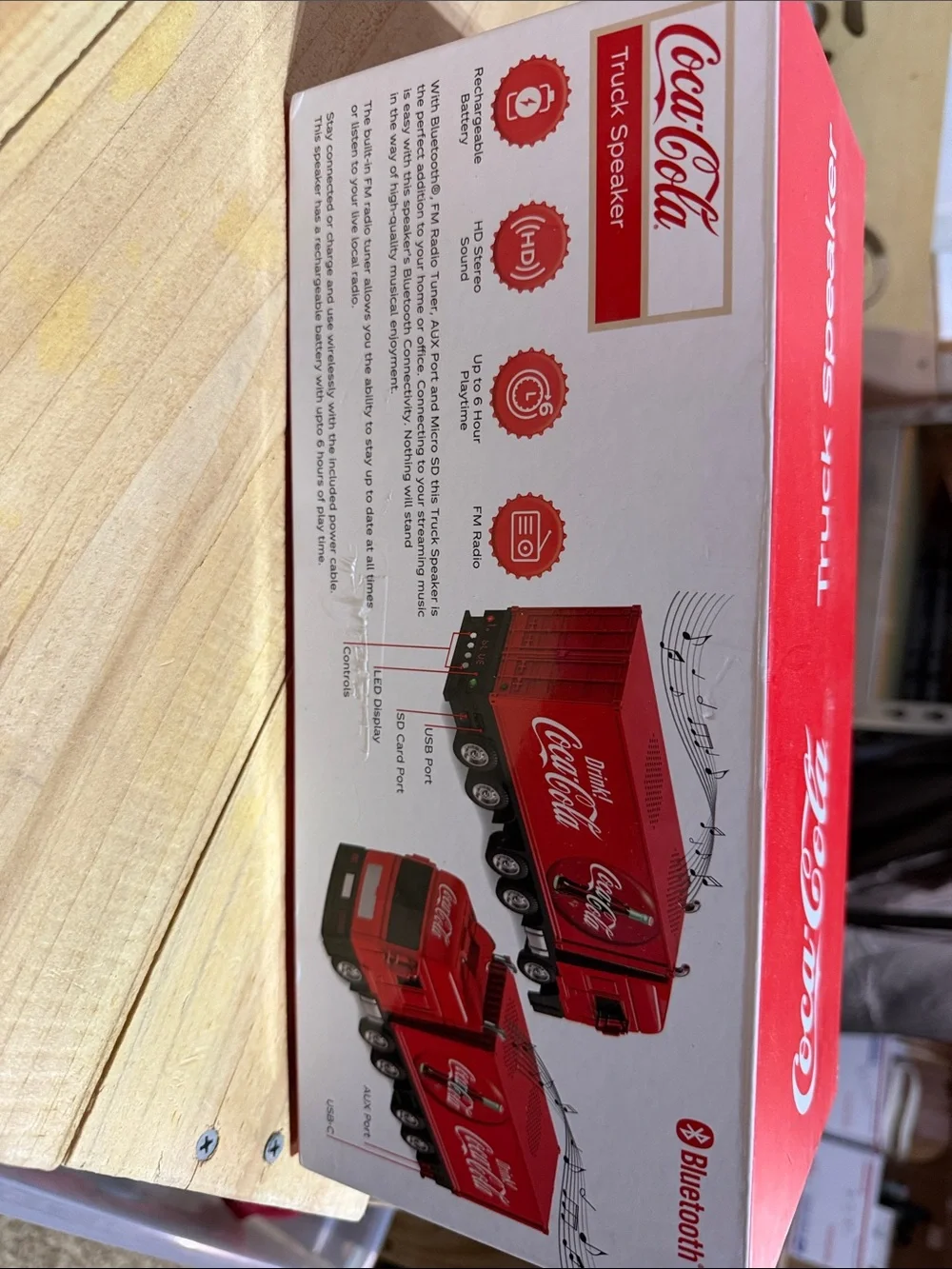 Coca Cola coca cola